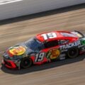 Chase Briscoe - Dover Motor Speedway - NASCAR Cup Series