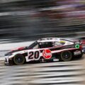 Christopher Bell - Dover Motor Speedway - NASCAR Cup Series (1)