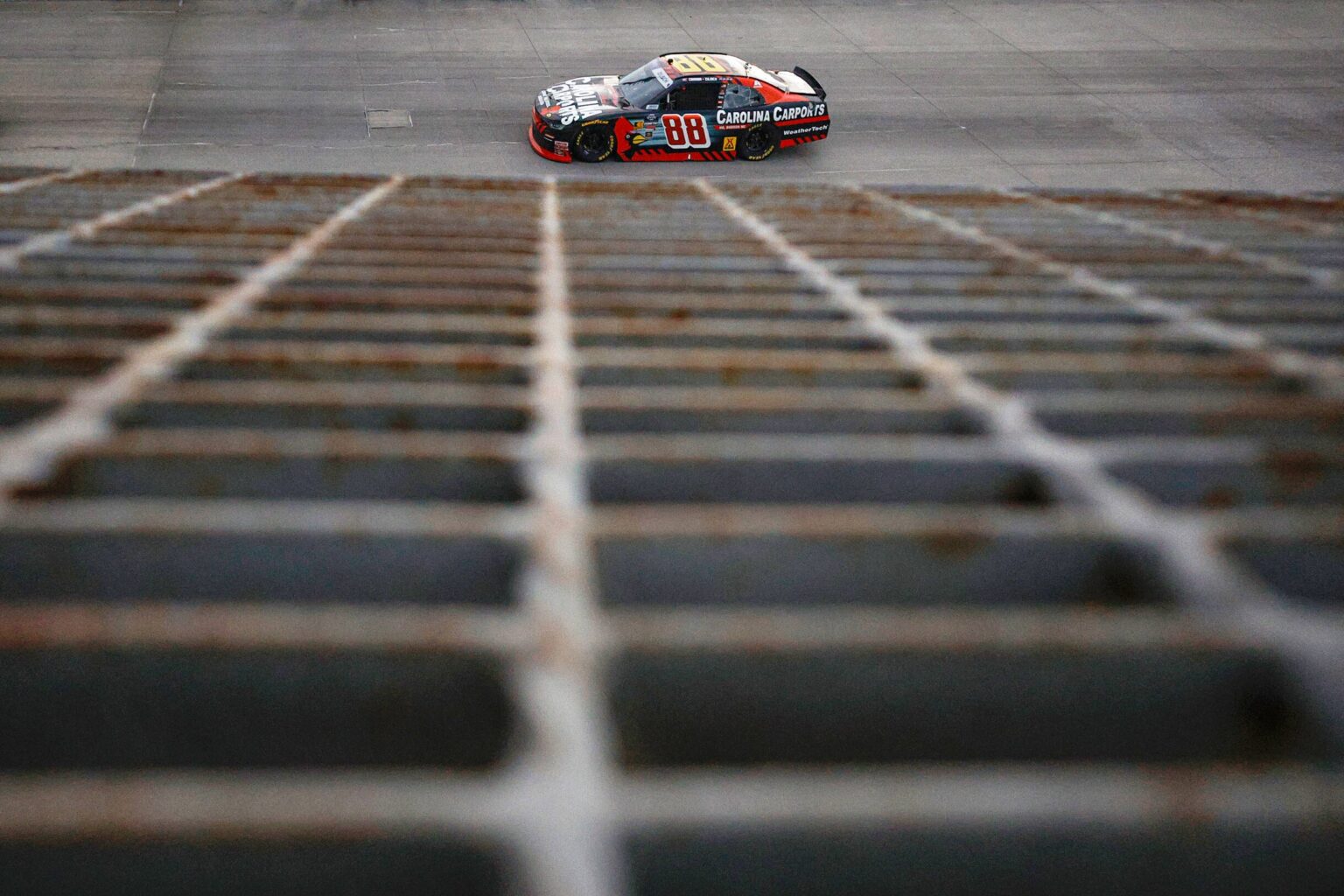 Dover Results: July 19, 2025 (NASCAR Xfinity Series) - Racing News