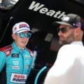 Connor Zilisch - NASCAR Driver (2)