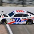 Connor Zilisch - NASCAR Xfinity Series - Indianapolis Motor Speedway - JR Motorsports