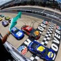 Dover Motor Speedway - NASCAR Cup Series (1)