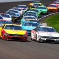 Joey Logano, Austin Cindric - Indianapolis Motor Speedway - Brickyard 400 - NASCAR Cup Series