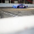 Keelan Harvick - Hickory Motor Speedway - CARS Tour