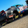 Alex Clubb Racing - 86