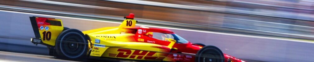 Alex Palou - Portland International Raceway - Indycar Series - BITNILE_com Grand Prix of Portland - By_ Joe Skibinski Photo
