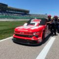Jack Wood - NASCAR Truck Series