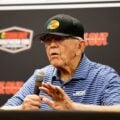 Joe Gibbs - NASCAR Team Owner