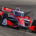 Josef Newgarden - Indycar Series - Snap-On Milwaukee Mile 250 - By_ Joe Skibinski (1)