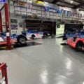Josh Richards - Rocket 1 Racing