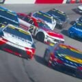 NASCAR crash at Darlington Raceway - NASCAR Cup Series