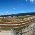 Port Royal Speedway - Lucas Oil Late Model Dirt Series Photo