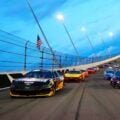Ryan Blaney - Daytona International Speedway - NASCAR Cup Series