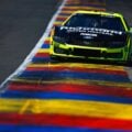 Ryan Blaney - Watkins Glen International - NASCAR Cup Series