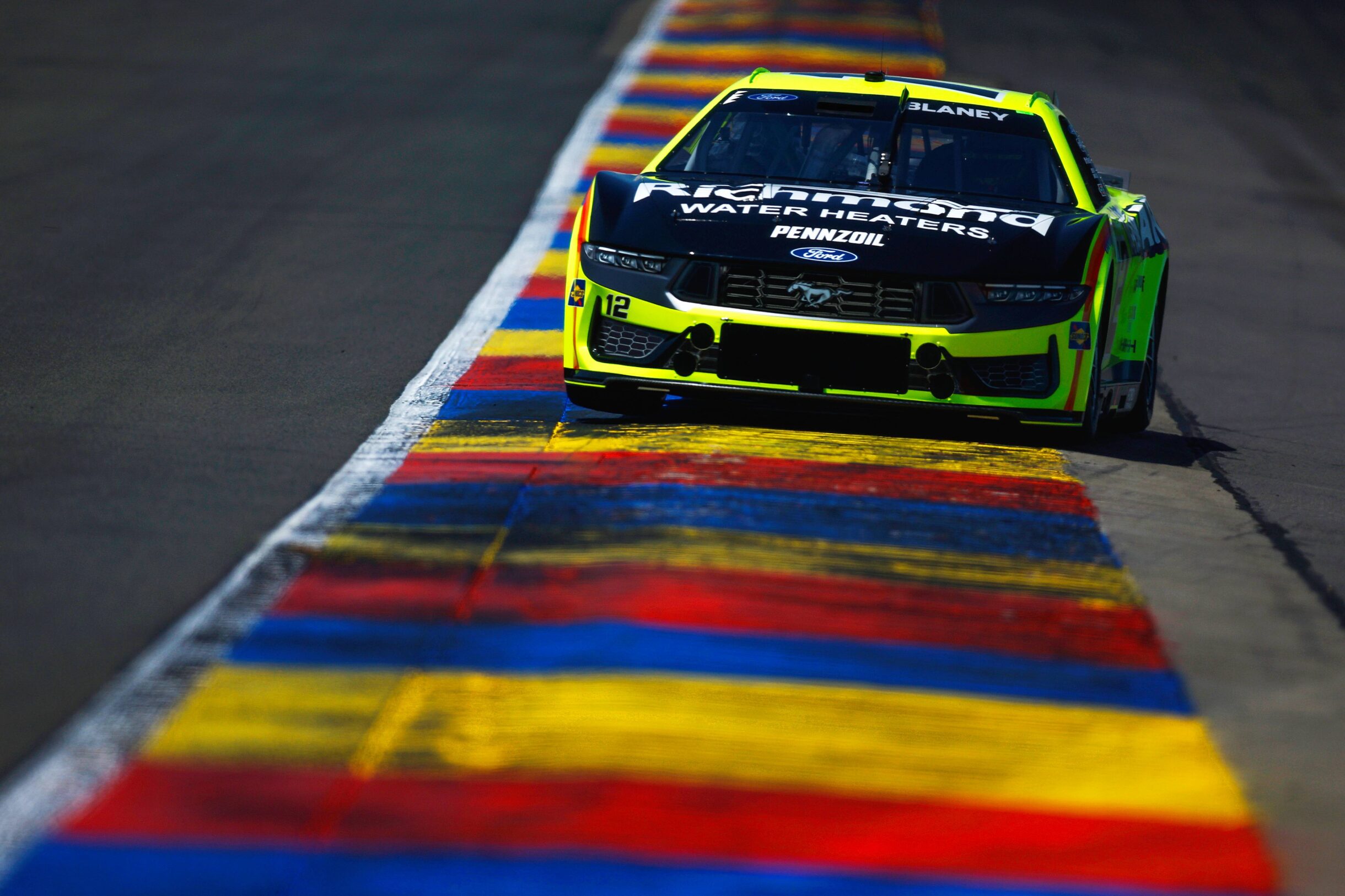 NASCAR Entry List: Watkins Glen International (May 2026)