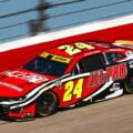 William Byron - Darlington Raceway - Southern 500 - NASCAR Cup Series