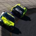 Aric Almirola - Bristol Motor Speedway - NASCAR Xfinity Series
