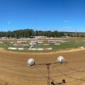 Brownstown Speedway - Lucas Oil Late Model Dirt Series Photo