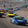 Chase Elliott - World Wide Technology Raceway (WWT) - NASCAR Cup Series