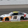Christian Eckes - World Wide Technology Raceway - NASCAR Xfinity Series - Kaulig Racing Photo