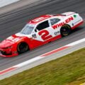 Jesse Love - NASCAR Xfinity Series - World Wide Technology Raceway