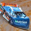 Jonathan Davenport - Volunteer Speedway - Dirt Late Model - Paul Arch Photo (1)