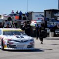 Kansas Speedway - ARCA Menards Series Photo