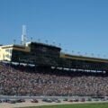 Kansas Speedway - Grandstands - NASCAR Cup Series