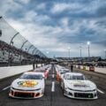 Martinsville Speedway - VCSU 300 - NASCAR Regional Photo
