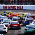 NASCAR Cup Series - New Hampshire Motor Speedway Photo