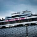 New Hampshire Motor Speedway
