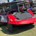 Bobby Pierce - Humboldt Speedway - World of Outlaws Late Model Series Photo