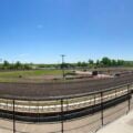 Lakeside Speedway - High Limit Racing Photo