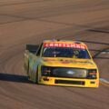 Layen Riggs - Phoenix Raceway - NASCAR Truck Series - Front Row Motorsports Photo