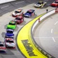 Martinsville Speedway - NASCAR Xfinity Series Racing