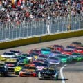 NASCAR Cup Series - LVMS - Las Vegas Motor Speedway