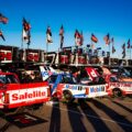 NASCAR Truck Series - Phoenix Raceway - Tricon Garage Photo