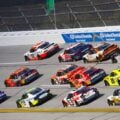 Talladega Superspeedway - NASCAR Xfinity Series - JR Motorsports Photo