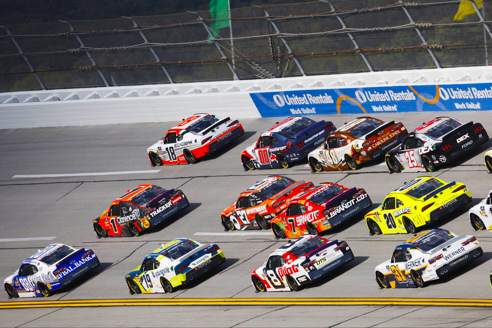 Dale Earnhardt Jr confirms change to 2026 NASCAR playoff format