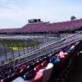 Talladega Superspeedway Photo