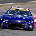 William Byron - NASCAR Cup Series - Martinsville Speedway