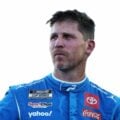 Denny Hamlin - NASCAR Driver
