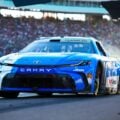 Denny Hamlin - Phoenix Raceway - NASCAR Cup Series