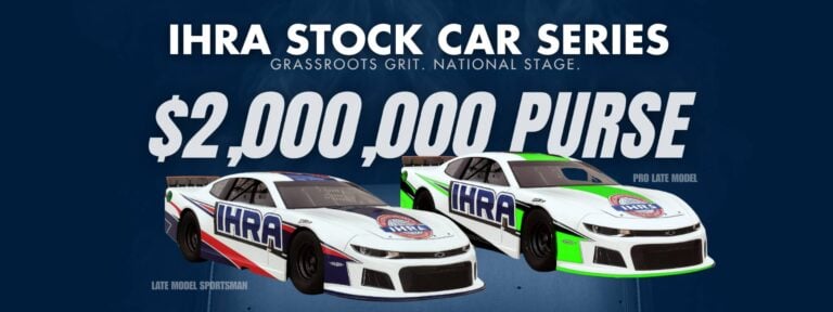 IHRA Stock Car Series