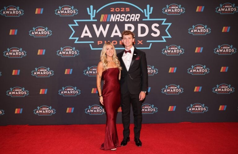 Jesse Love and Georgia Kryssing (1)