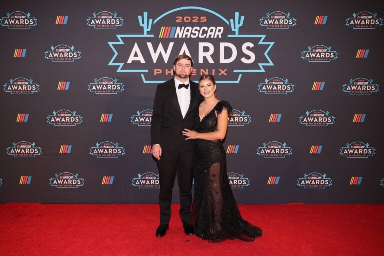 Kaden Honeycutt and wife Jessica Honeycutt (1)