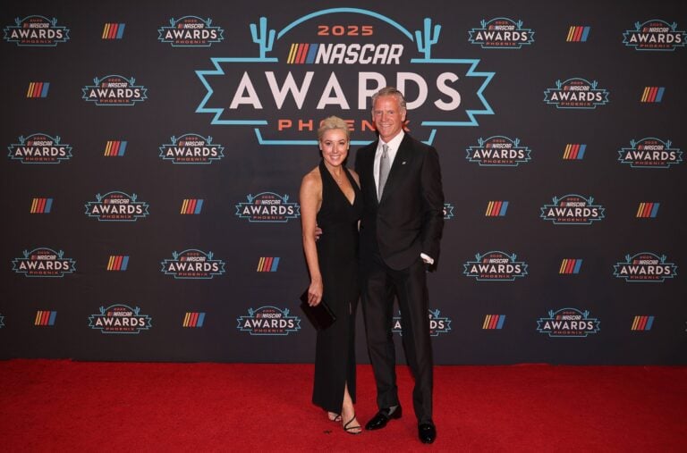 Steve Phelps and Cullen Drescher (1)