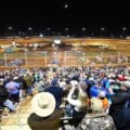 World of Outlaws - The Dirt Track at Charlotte - Paul Arch Photo (1)