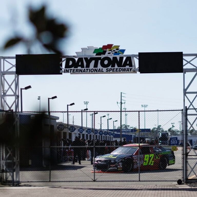 Daytona Race Results: February 14, 2026 (ARCA Menards Series) - Racing News