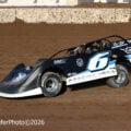 Hudson O'Neal - Central Arizona Raceway - Wild West Shootout - Mike Ruefer Photo
